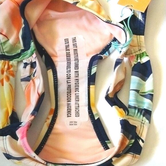 NWT Kona Sol Bikini Bottom - Picture 6 of 8